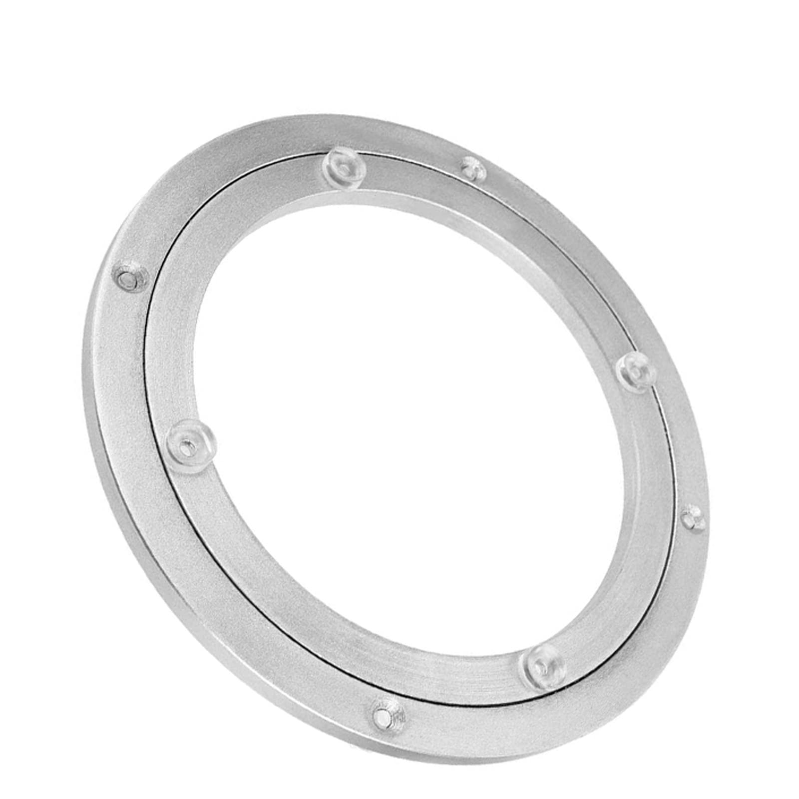 Cuscinetto Girevole for Tavolo In Lega Di Alluminio, Lazy Susan Giradischi