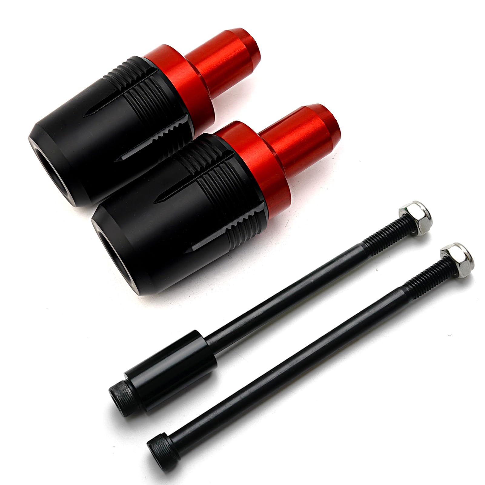Amazon.com: ZYAKOMO Fit for 2025 Kawasaki Ninja 650 KRT 2024