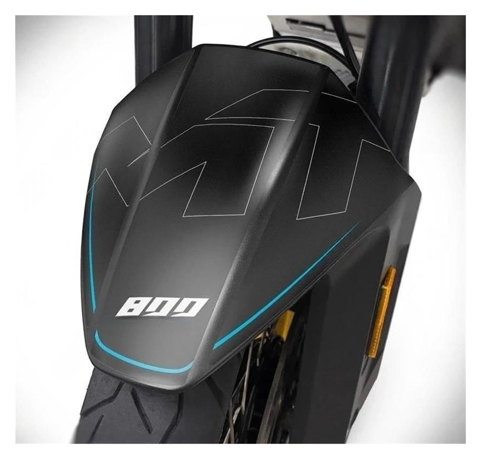 Aufkleber Tank Für 800MT Sport 2025