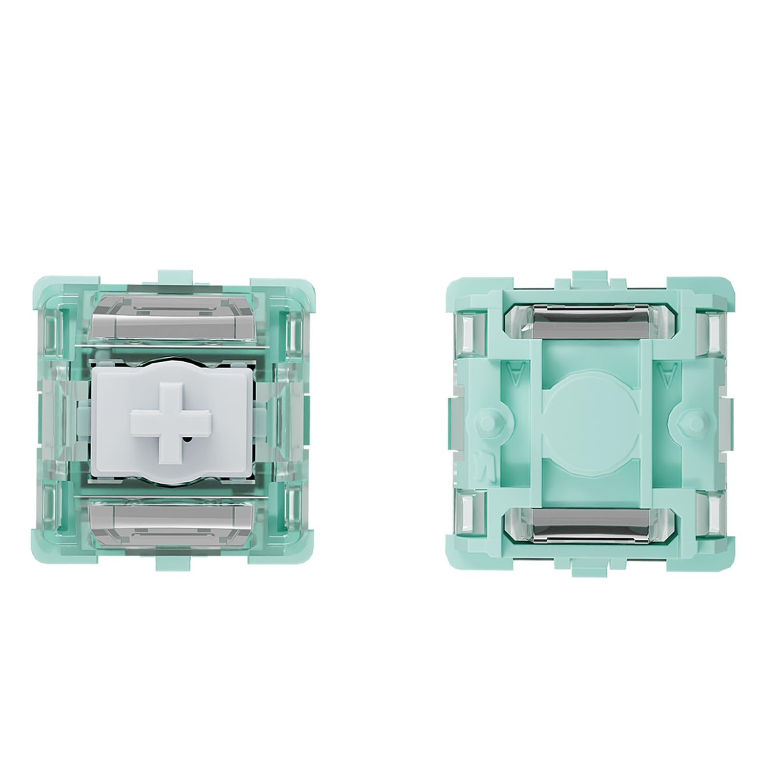 Amazon.co.jp: GATERON Magnetic Jade PRO スイッチ リニア (70個