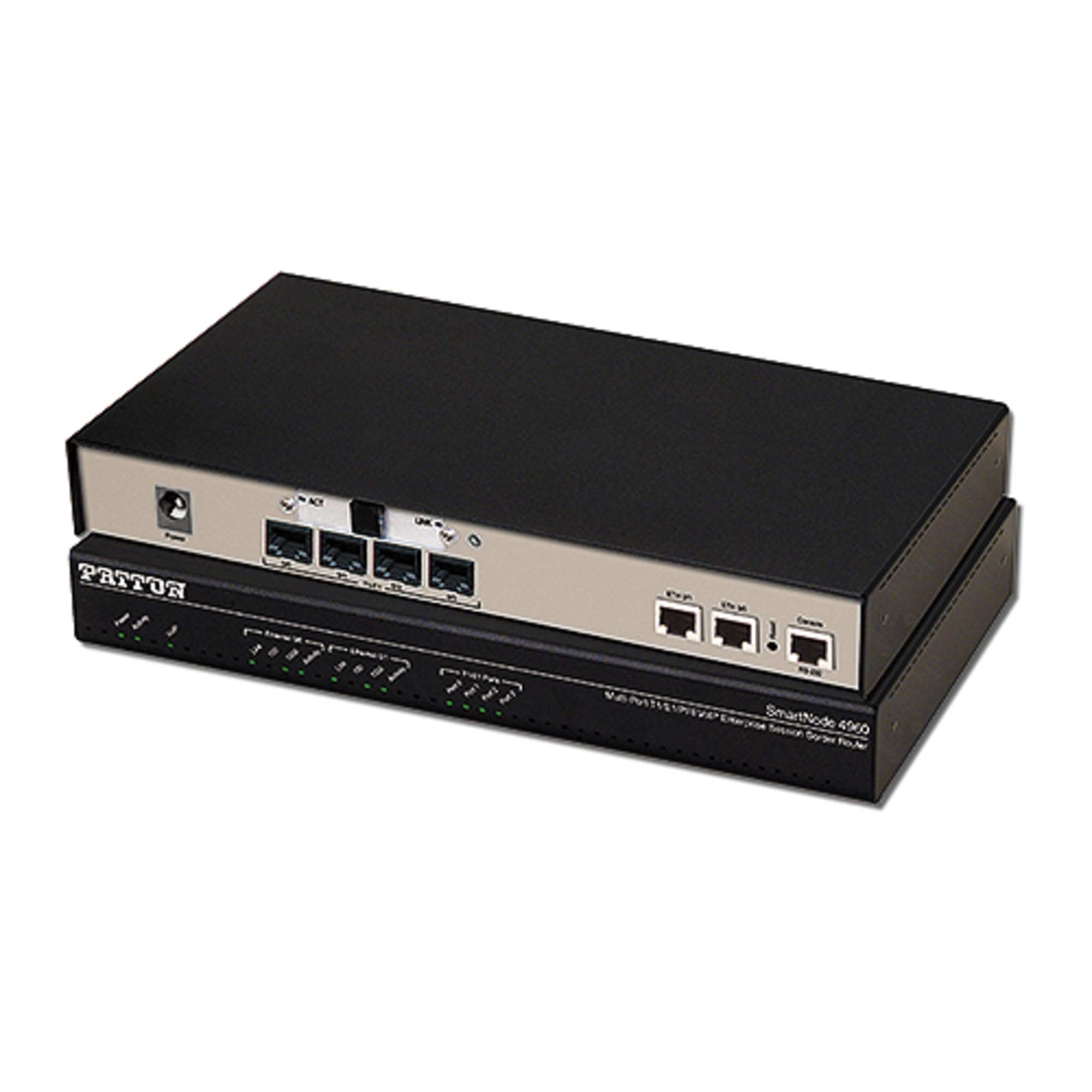 Patton Electronics - SN4981/1E30V/EUI - Power Supply for Stand-Alone ICM Type Interface converters, RFI suppressed