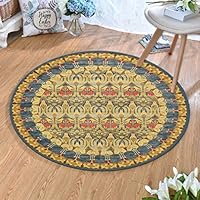 トルコラグ　円形 Amazon｜円形 ラグ カーペット おしゃれ 民族/トルコ風 ラグ