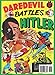 Dare Devil Comics (Golden Age) #1: Lev Gleason / Comic House | Vintage Comic | July 10, 1941 | English | Superhero