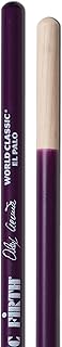 Vic Firth World Classic -- Alex AcuÃ±a Conquistador Timbale - Purple