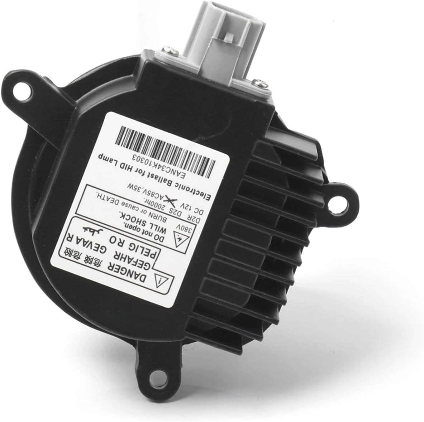 Xenon Headlight Electrics Ballast Control Unit EANA090A0350 284748991D 1Pcs
