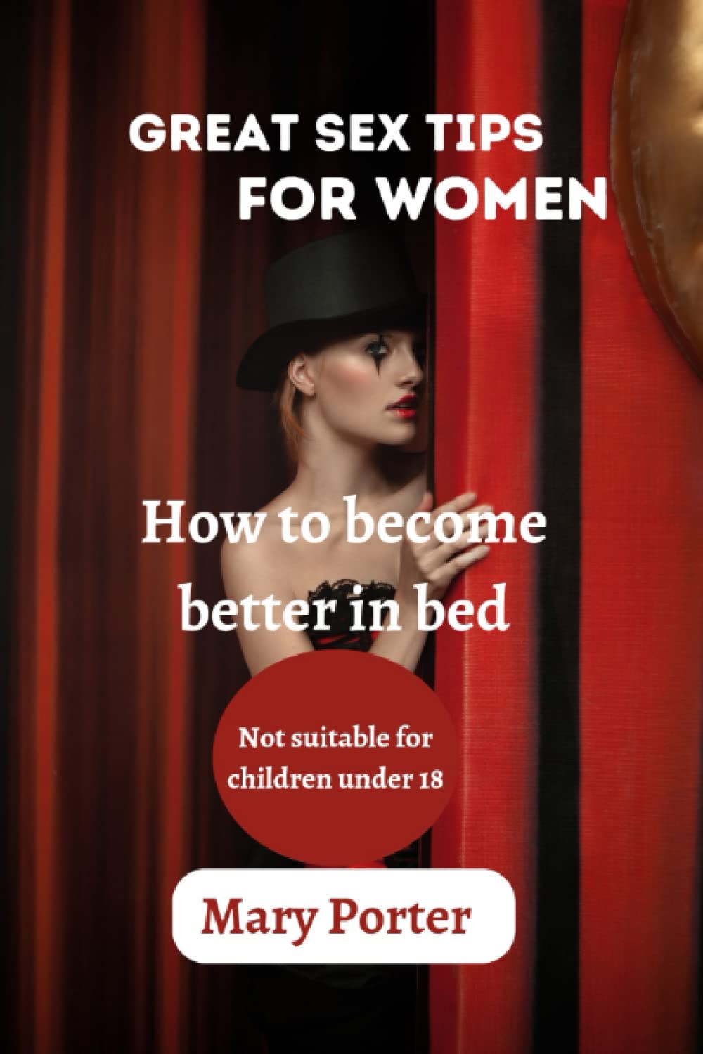 Great sex tips for women: How to become better in bed