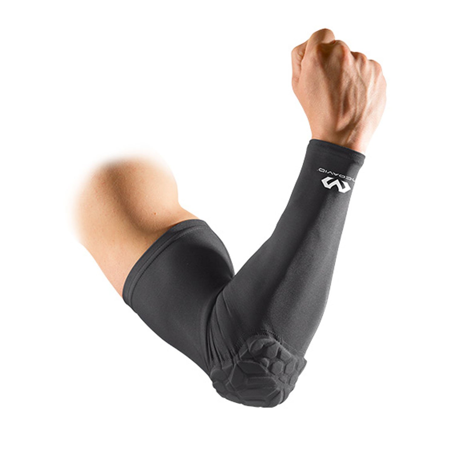 Mc David Hexpad Power Shooter Arm Sleeve Digitek S, DT, S Mixte