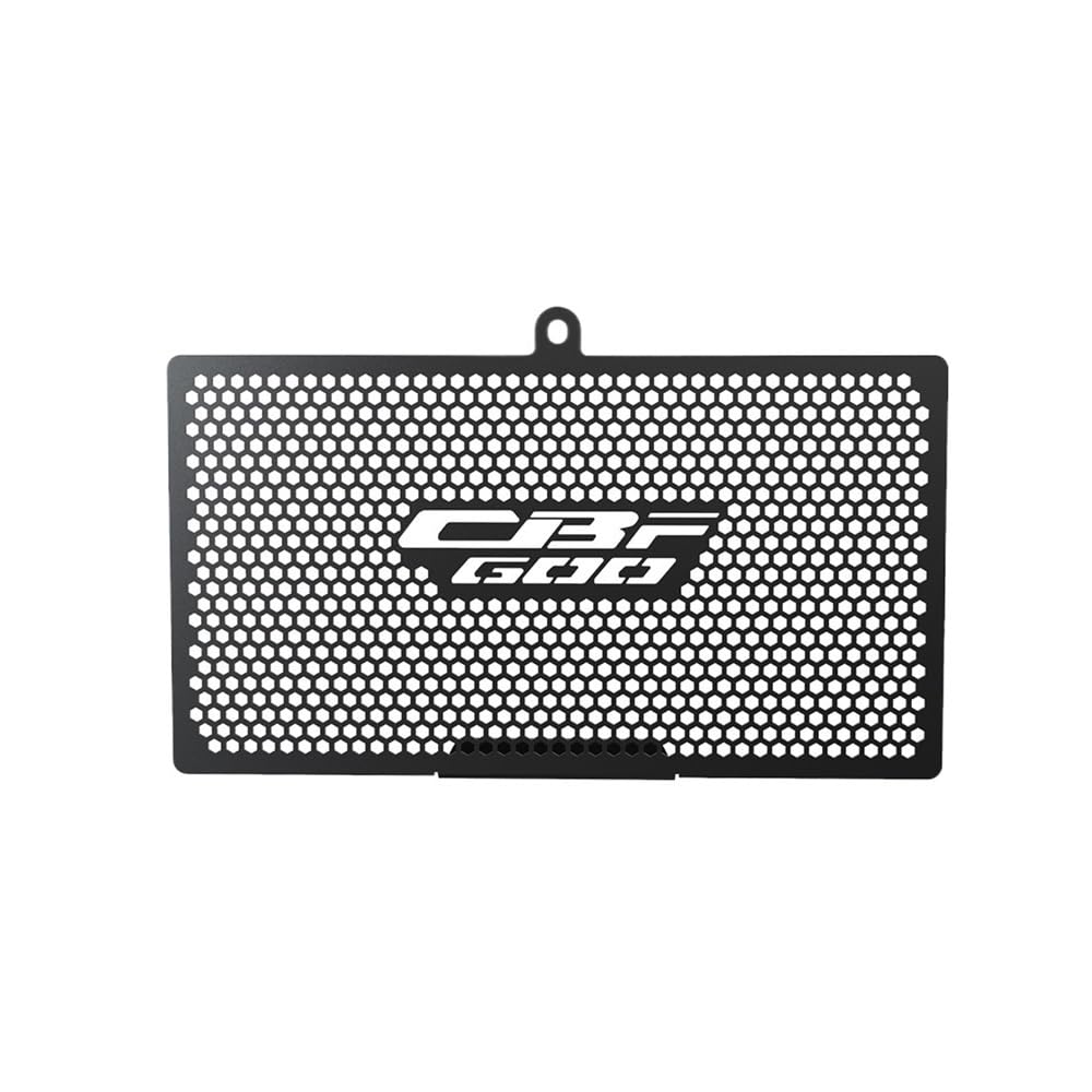 Couvercle De Protection Radiateur Moto, Calandre pour CBF600N CBF600S CBF600SA CBF600 CBF 600 NS SA 2004 2005 2006 2007 Accessoires Radiateurs Pièces