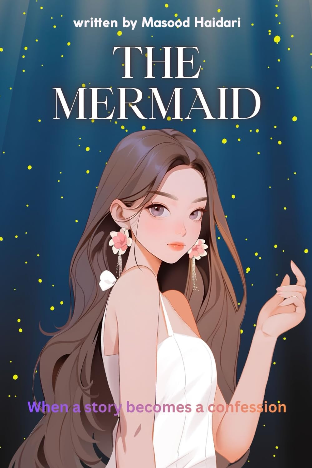 The Mermaid: When a story becomes a confession
