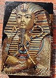  Tutankhamen: Christiane Desroches Noblecourt