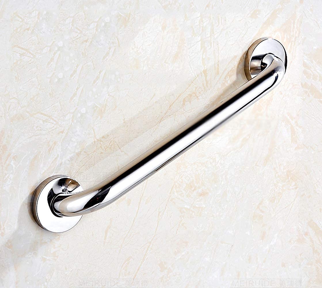 Barre d'appui de sécurité pour salle de bain pour protéger vos proches