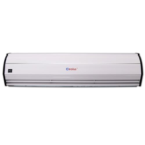 Air Curtains Amazon Com