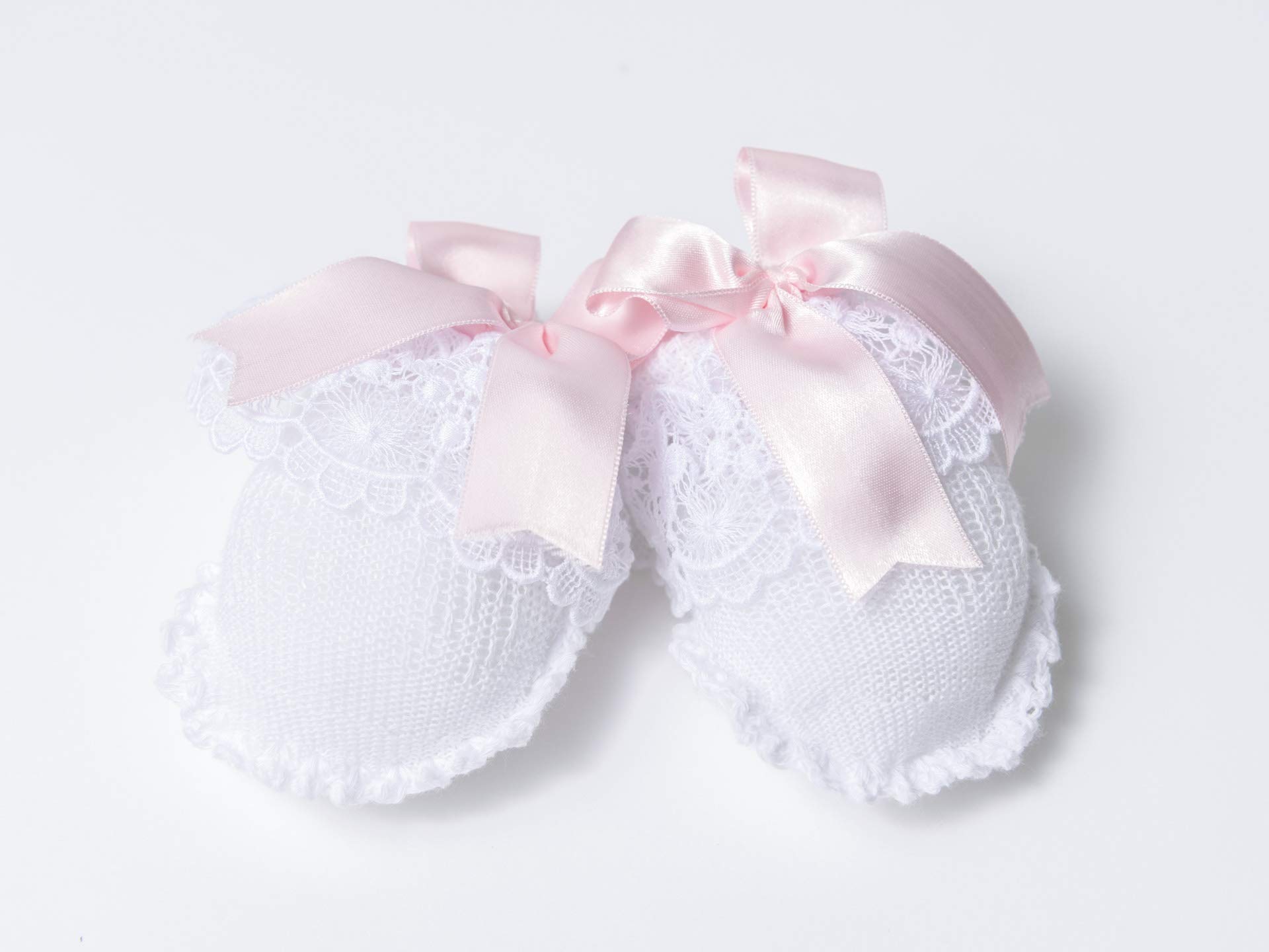 Set maglia per bebè, bambina