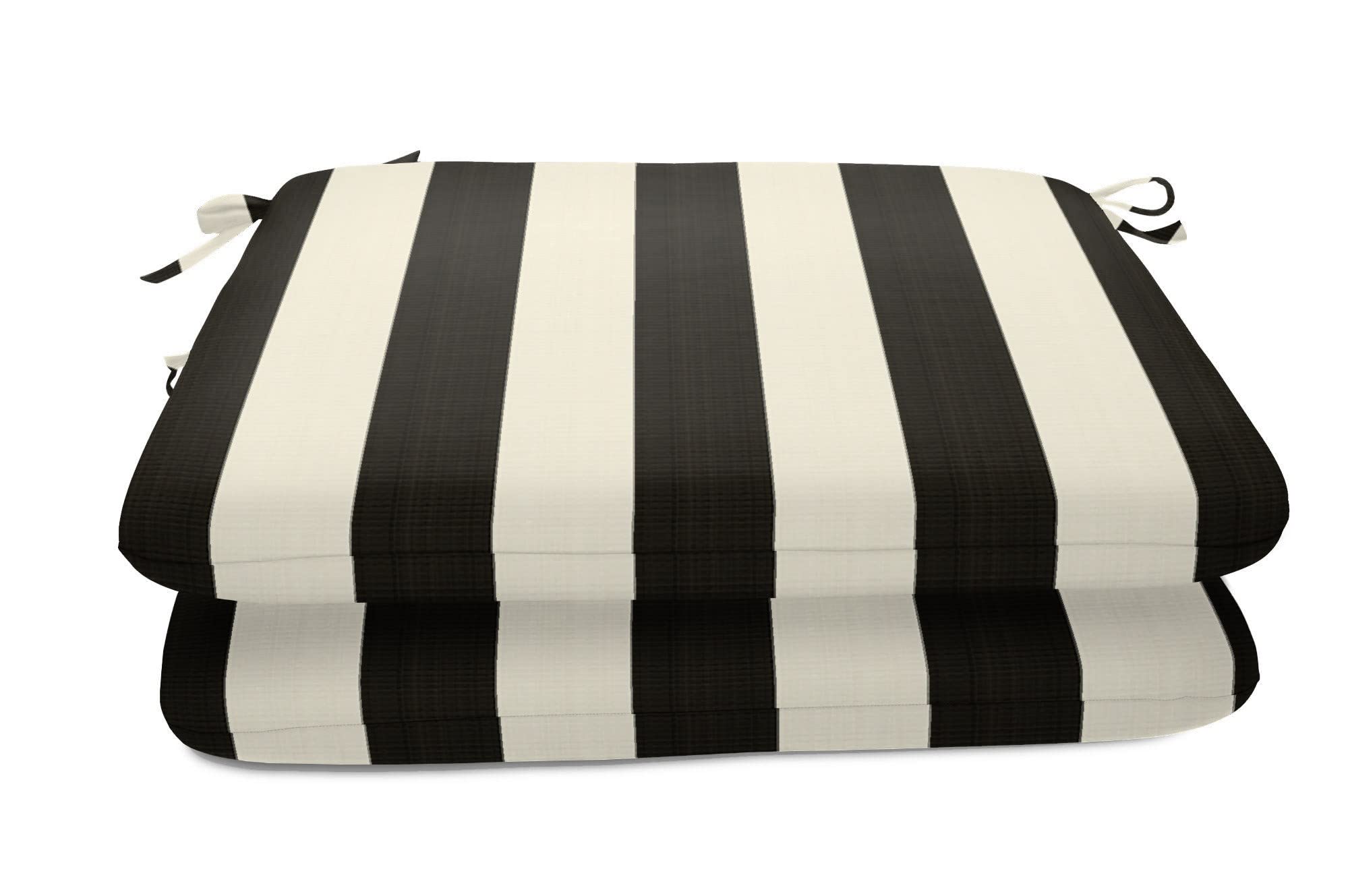 Naturesroom Sunbrella Patio Cushions - (2 pack) - 18