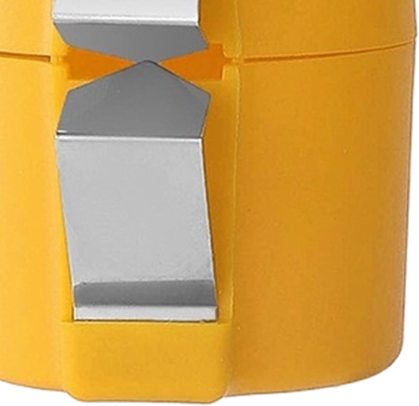 Stainless Steel Egg Opener Cracking Non-Slip Separator