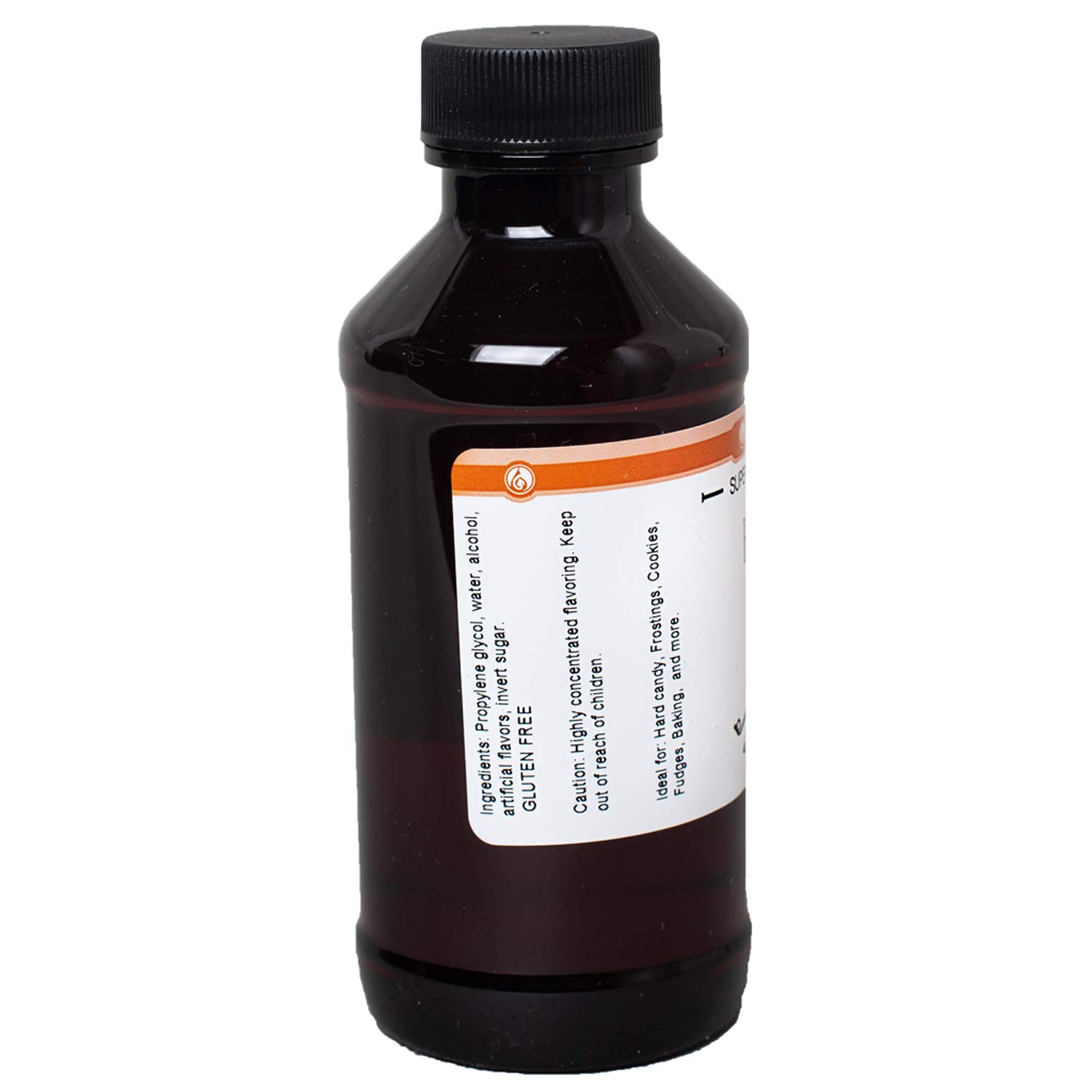 LorAnn Honey SS Flavor, 4 ounce bottle