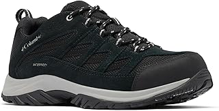 Columbia CRESTWOOD™ WATERPROOF mens Hiking Shoe