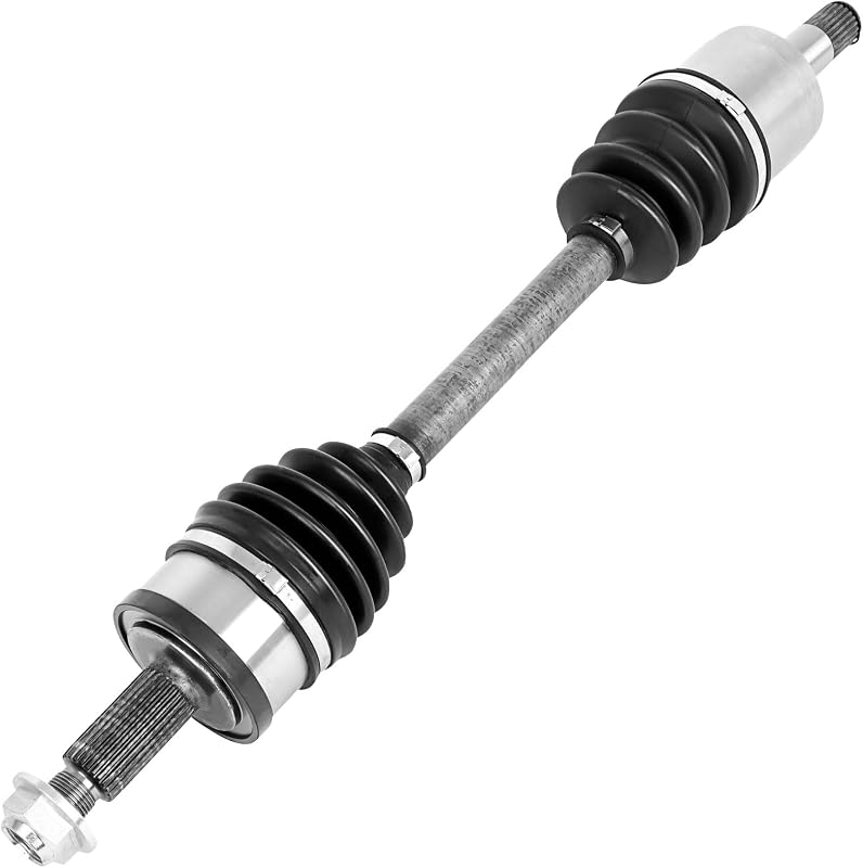 Semieixo dianteiro direito CV SCITOO para Chrysler 300, Dodge Challenger, Charger e Magnum AWD – 1 unidade