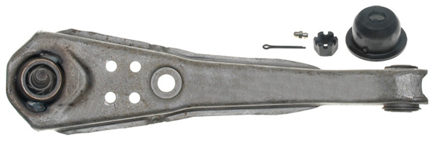 ACDelco 45D1473 Professional - Sfera Snodo Inferiore Anteriore Per Sospensione Auto, Forgiata, Ingrasabile - 5
