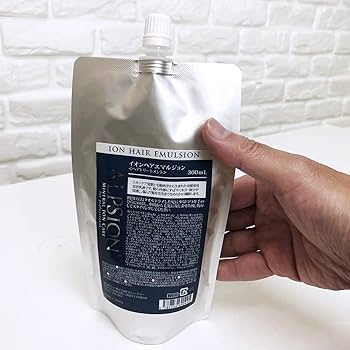 ALPSION 300ml アルピジョン　エマルジョン ALPSION 300ml アルピジョン エマルジョン ALPSion アルピジョン