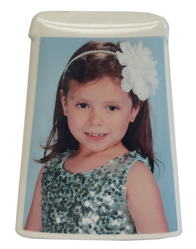 Fsdva 12 x 16 Metal Sign - More Cowbell! - Vintage Look