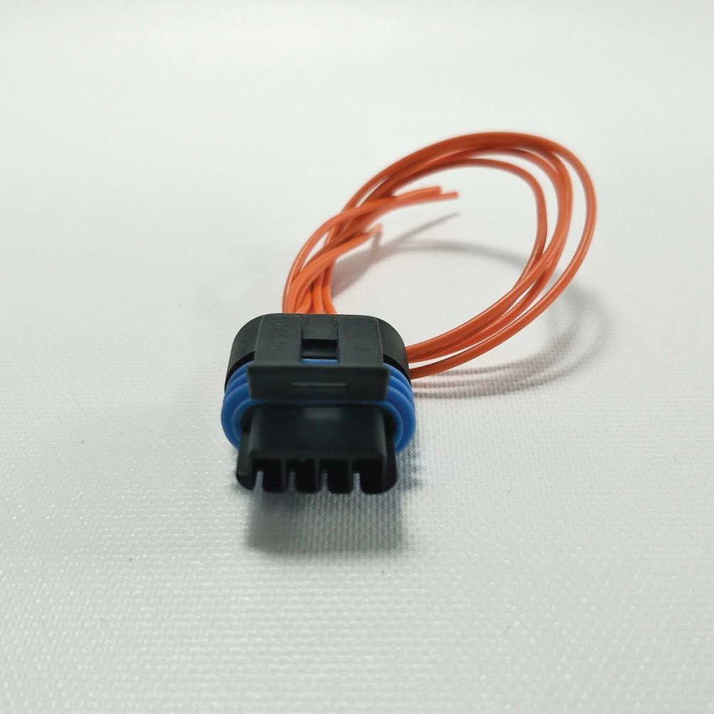 4 Way for GM Ignition Control Module (ICM) Connector 9697