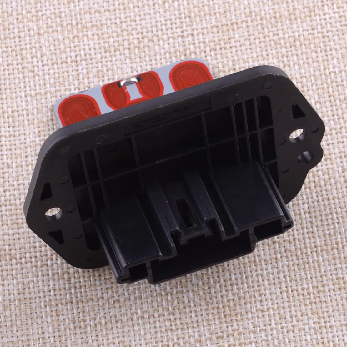 car part Car Auto Blower Motor Fan Resistor Replacement HB151GJ6B Fit For 3 2009 2010 2011 2012 2013
