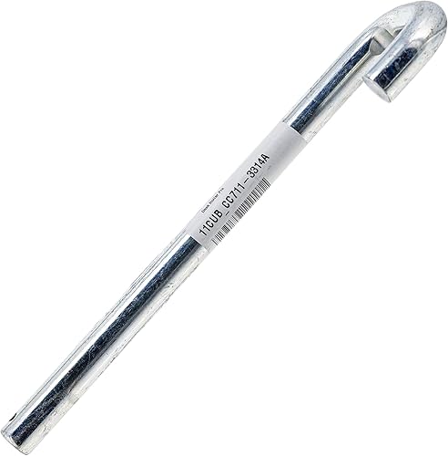 Miniatura 2 de CUB CADET 711-3314A rodillo de cubierta Pin Z Force RZT LGT SLTX LGTX GT LT LTX 1050