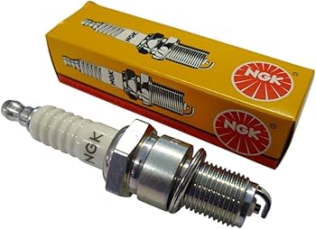 Amazon.com: NGK Iridium Sparkplug CR9EIX Compatible With Kawasaki