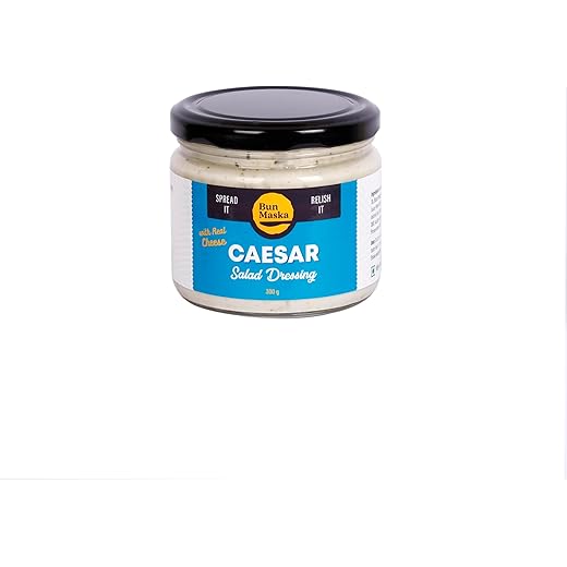 Gourmet Caesar Salad Dressing 300g