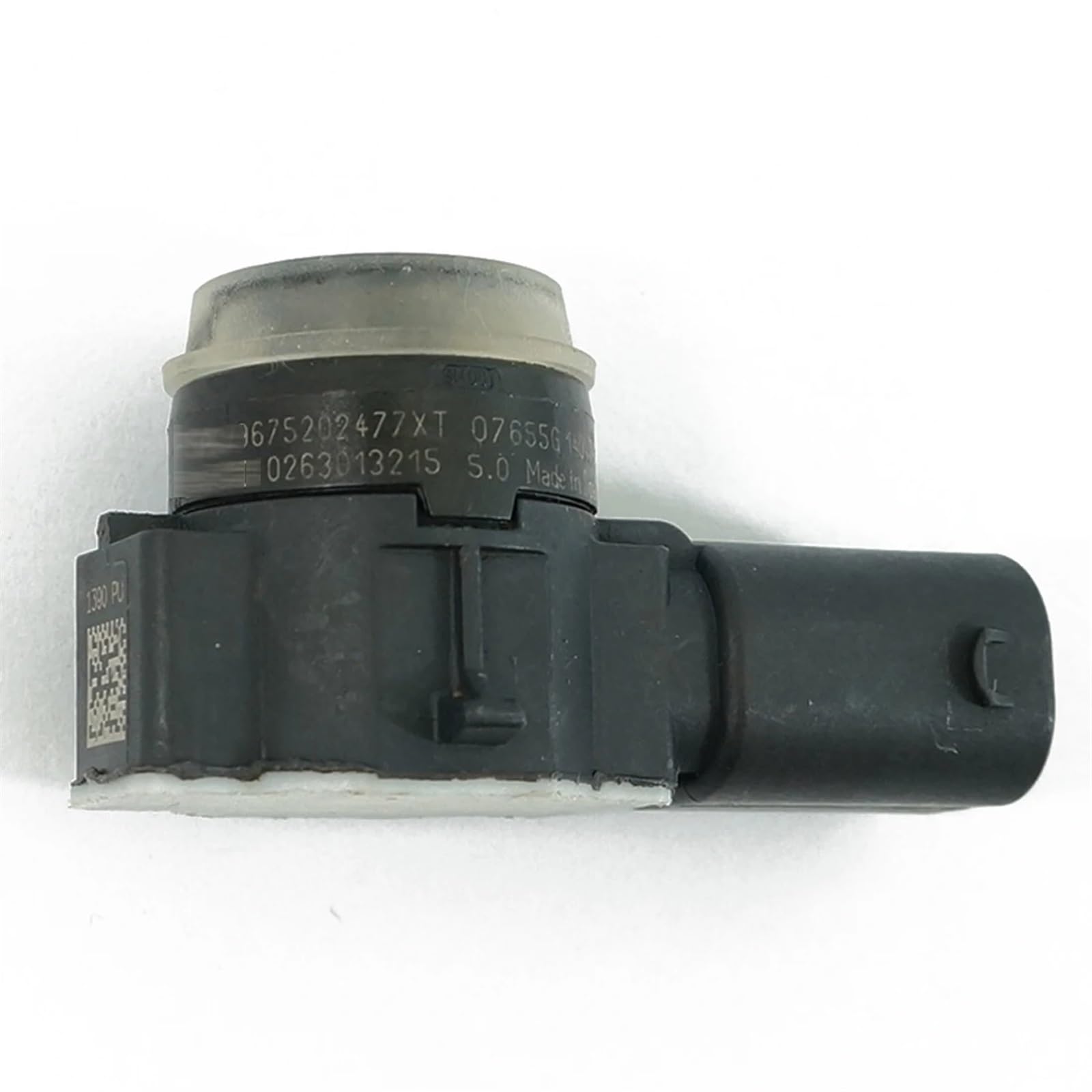 Sensore di parcheggio PDC 9675202477XT Parktronic Sensore Parcheggio Elettromagnetico Radar di Retromarcia per Peugeot 0263013215 PDC Sensor