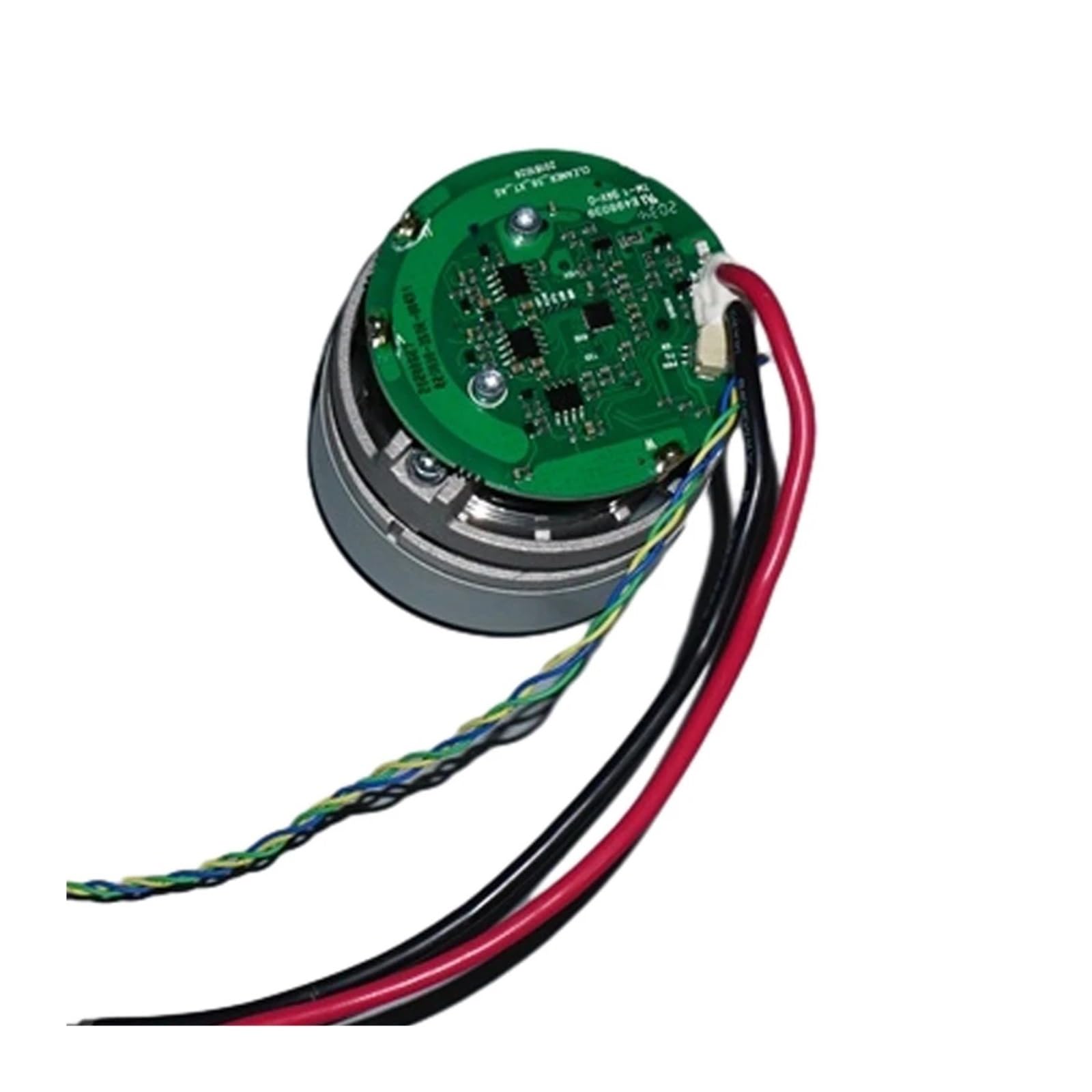 Motor de ventilador sin escobillas trifásico de alta potencia DC21.6V 350W, velocidad PWM, 100.000 rpm, alta velocidad, turbina, motor sin escobillas