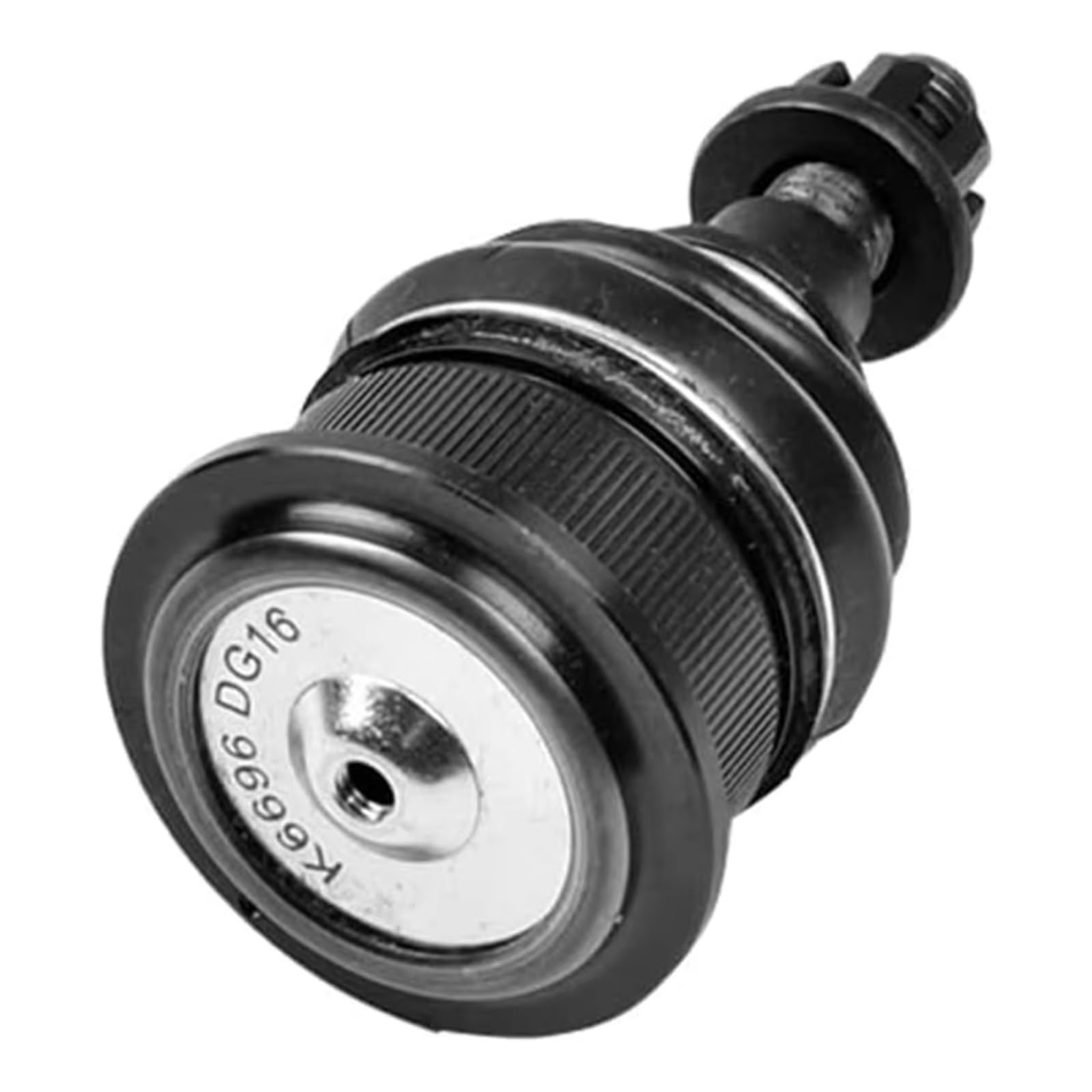 Joints à rotule de Suspension compatible avec GMC pour Silverado pour Yukon Kit joints avant supérieur inférieur K6696 K6693 Rotule triangle
