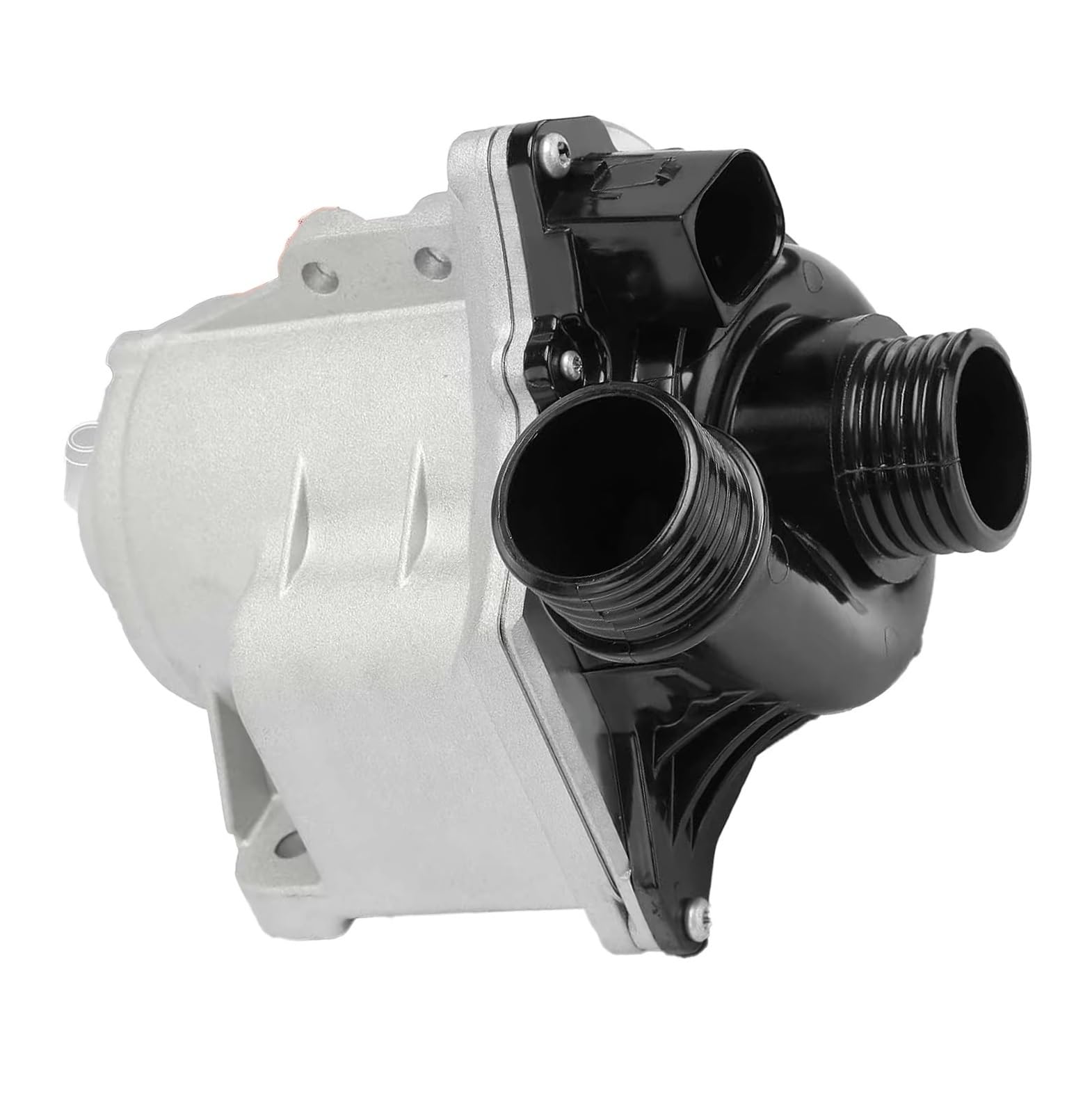 Pompa Acqua Ausiliaria Per BMW E60 E90 F10 Per X5 335i 640i 740Li Pompa Acqua Motore Elettrico Bulloni 11517632426 11517588885/11517586929