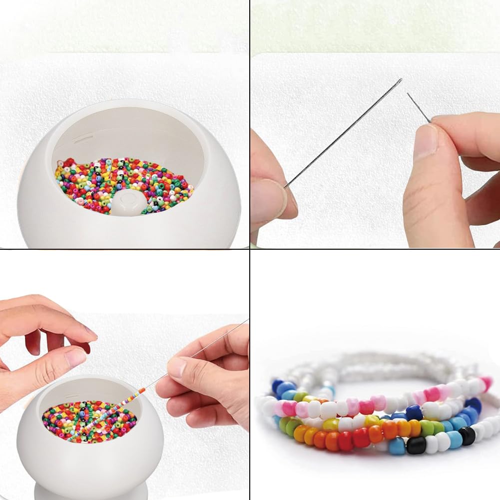 Métier à Tisser Avec Perles, Compact - Achat/Vente SMALL FOOT 11251