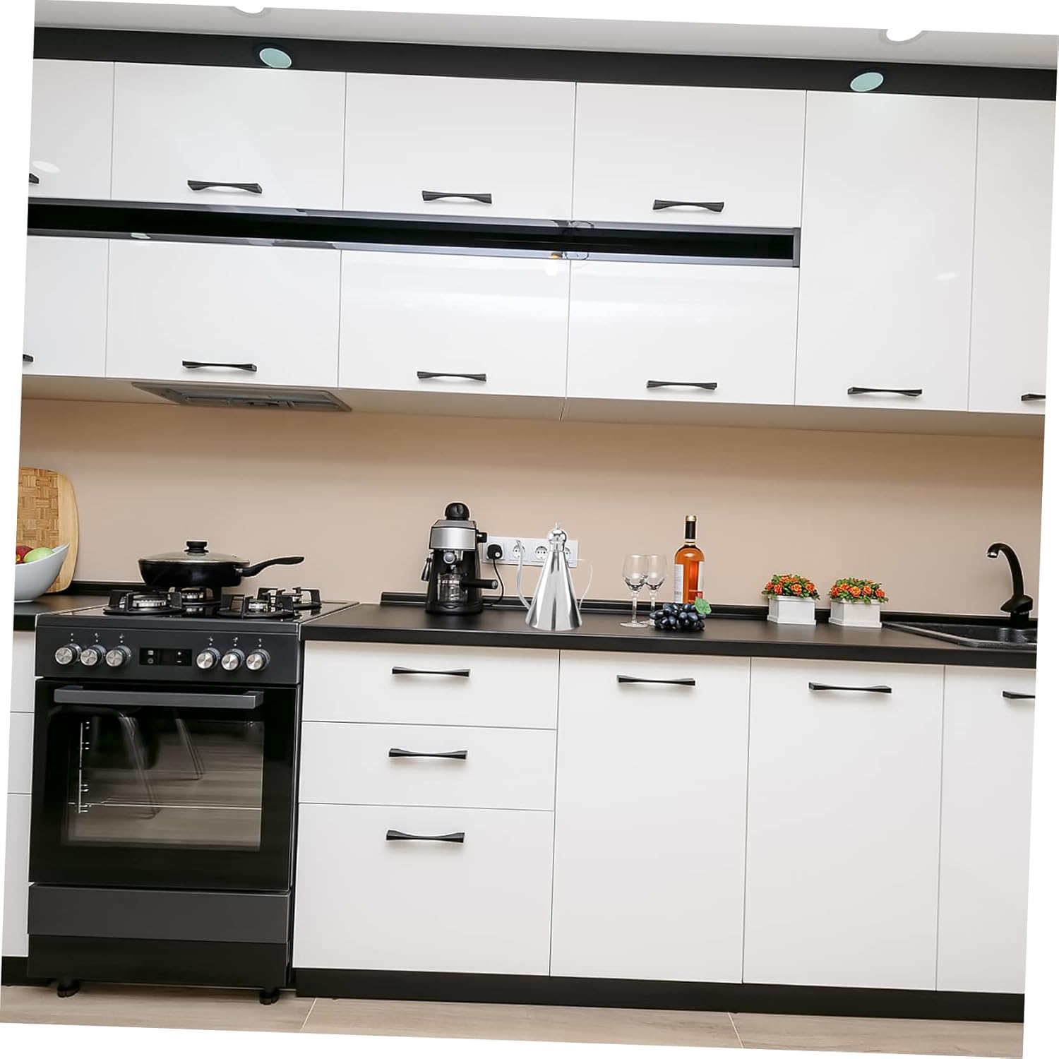 Oil Dispenser Bottle Spray and Pour Stainless Steel Condiment Bottles Leakproof for Kitchen