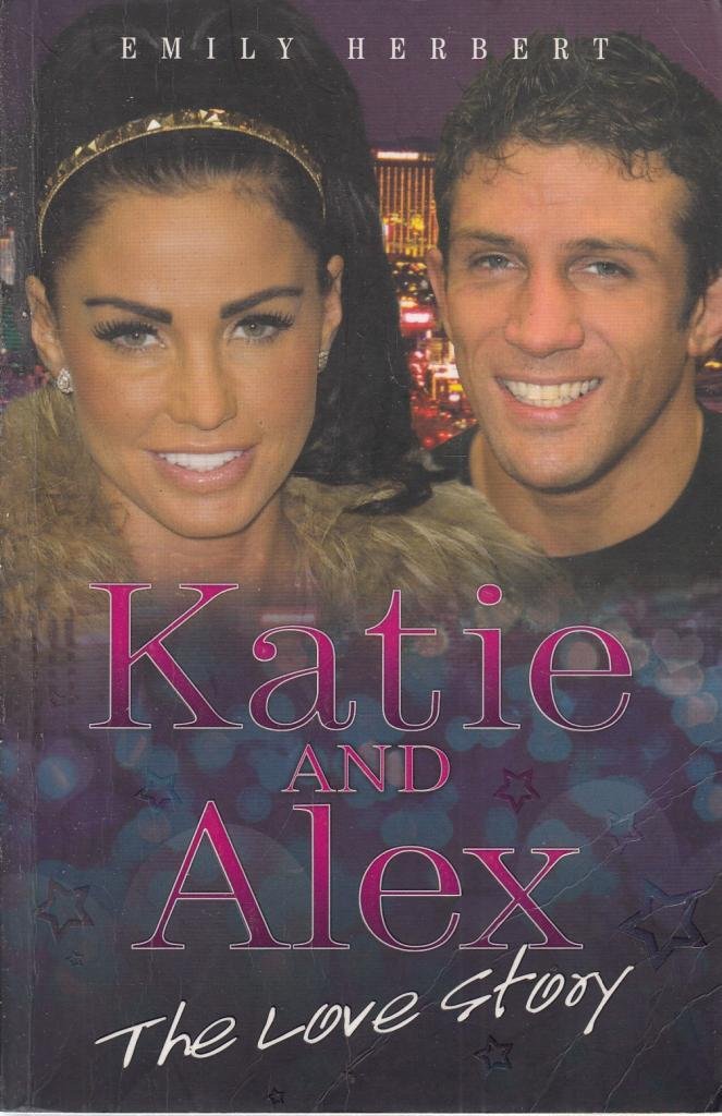 Katie and Alex: The Love Story