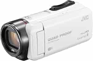 JVC GZ-R70-W 防水フルHDビデオカメラ JVC Everio GZ-R70 価格比較 - 価格.com