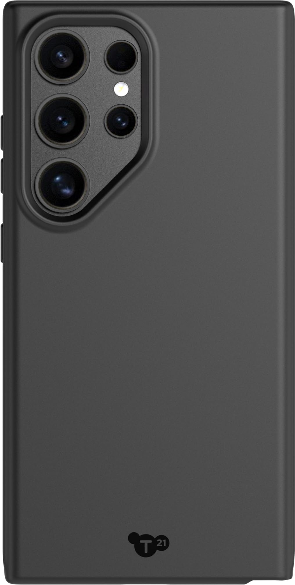 tech21EvoLite Wallet for Samsung S24 Ultra - Black