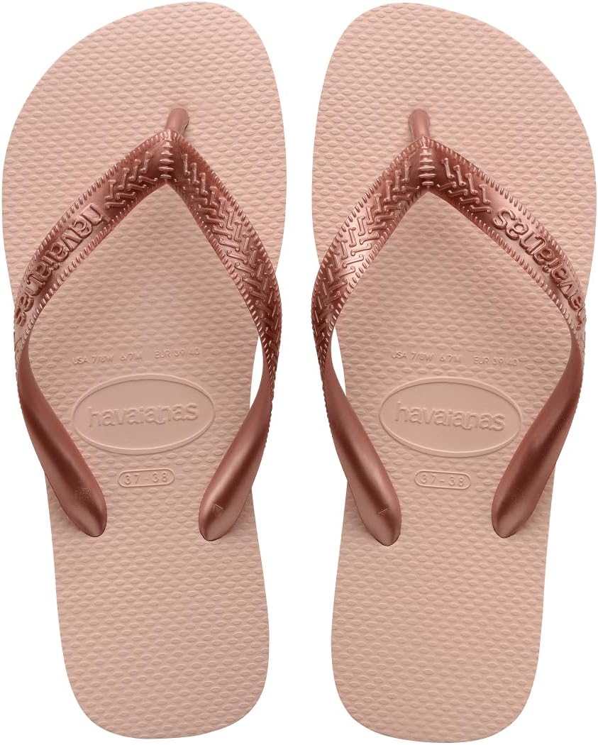 Havaianas Women's Slim Paisage Flip Flop