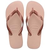 Women's Top Tiras Flip Flops