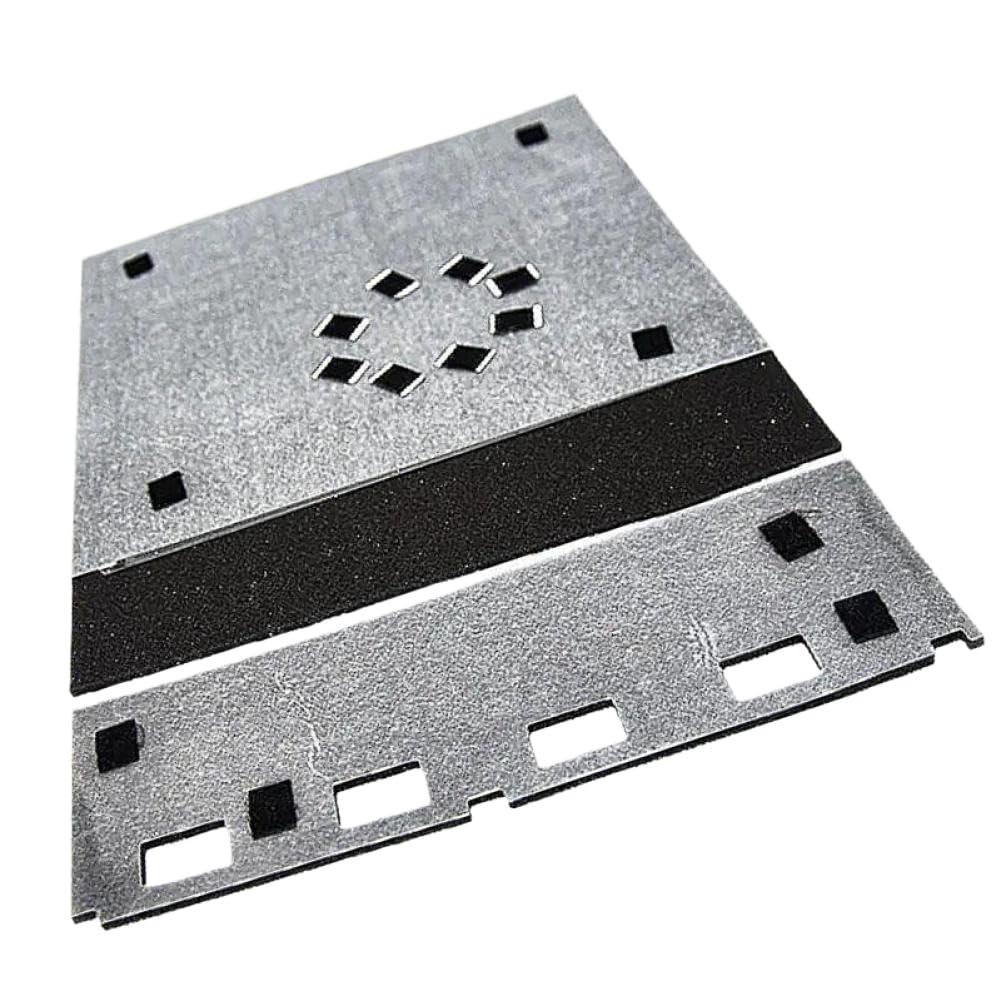 Couverture éponge ADF haute densité compatible MP8000 MP6500