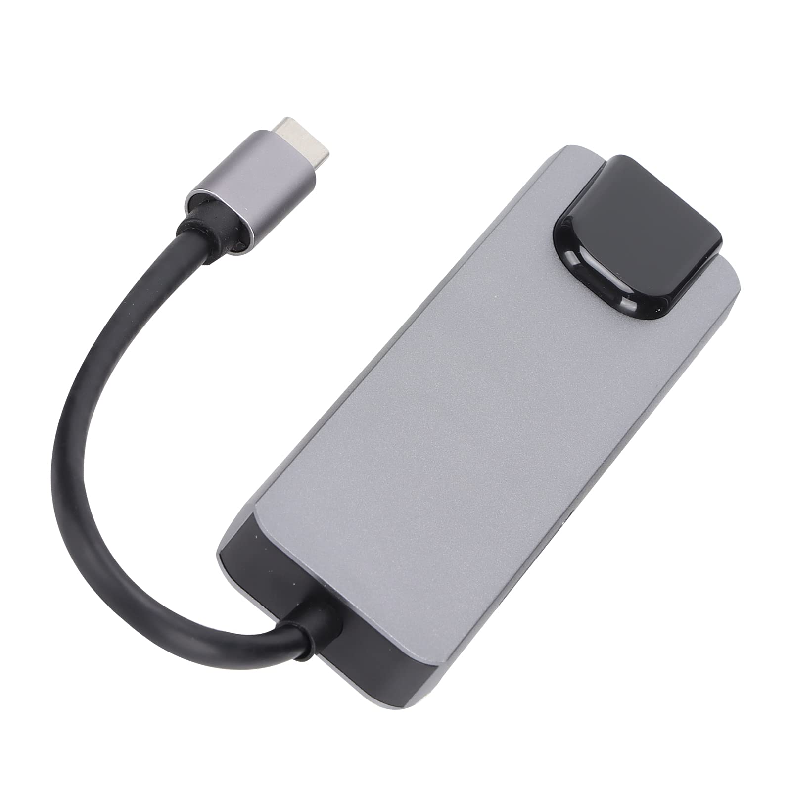 Ausla Hub 6-in-1, Ethernet 100M, PD 87W