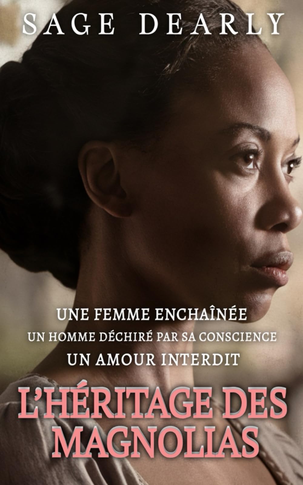 L’Héritage des Magnolias