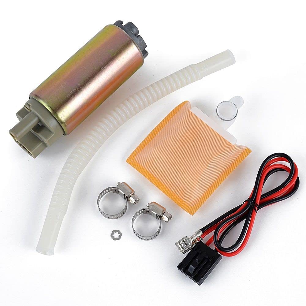 Pompa Del Carburante Per Tosaerba, Pompa carburante moto, for Harley-Davidson, for FLSTCI HERITAGE SOFTAIL CLASSIC FXSTDI SOFTAIL DEUCE FXSTSI SPRINGER SOFTAIL
