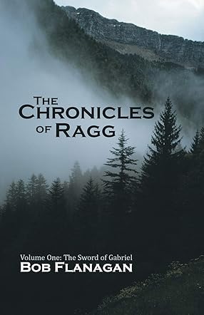 The Chronicles of Ragg