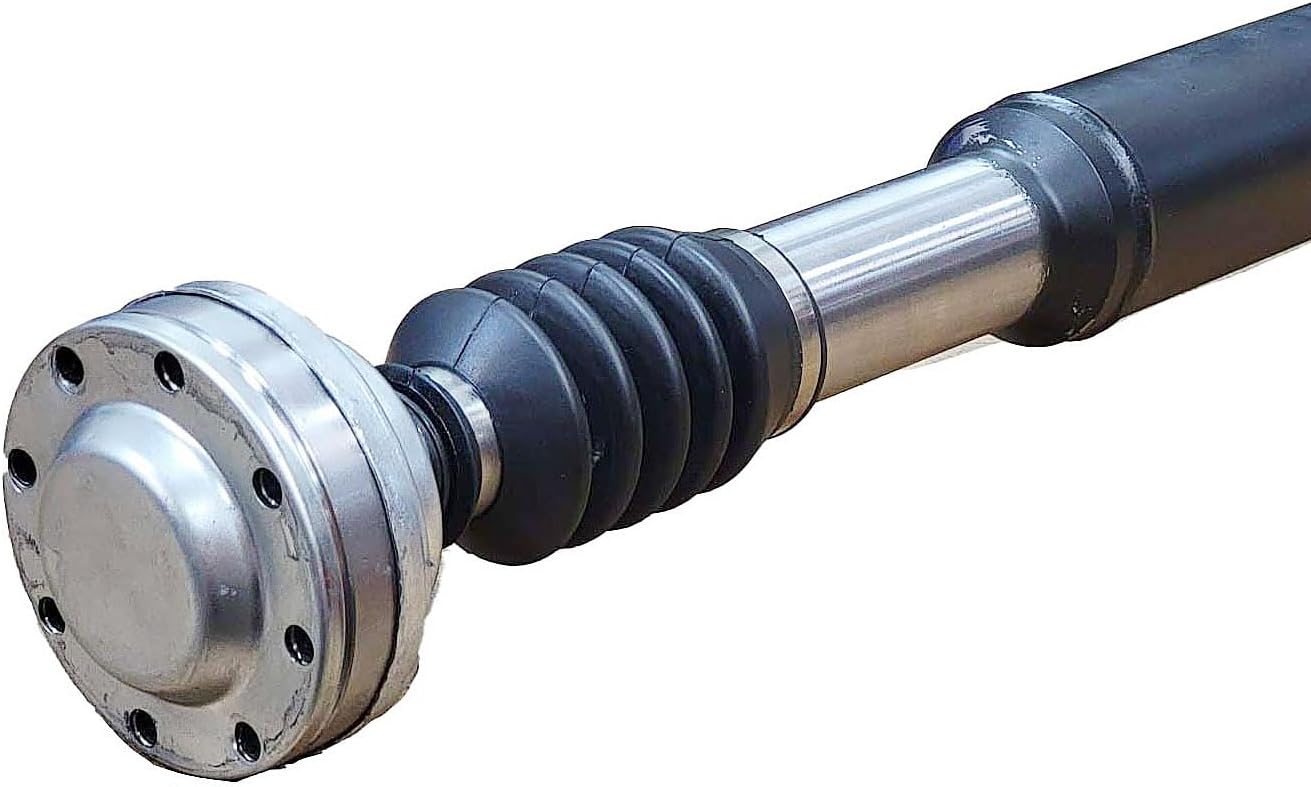 Dorman 938-402 Front Drive Shaft Compatible with Select Jeep Models (Made in USA)