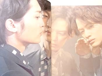 DREAM BOYS   パンフ(1) Amazon.co.jp: DREAM BOYS 2018 【パンフレット】 ＋ 公式写真