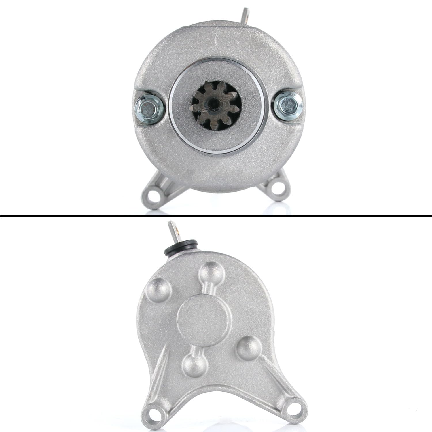 Amazon.co.jp: ビラーゴ250(XV250/3DM)用 SRV250/ルネッサ(4DN)用