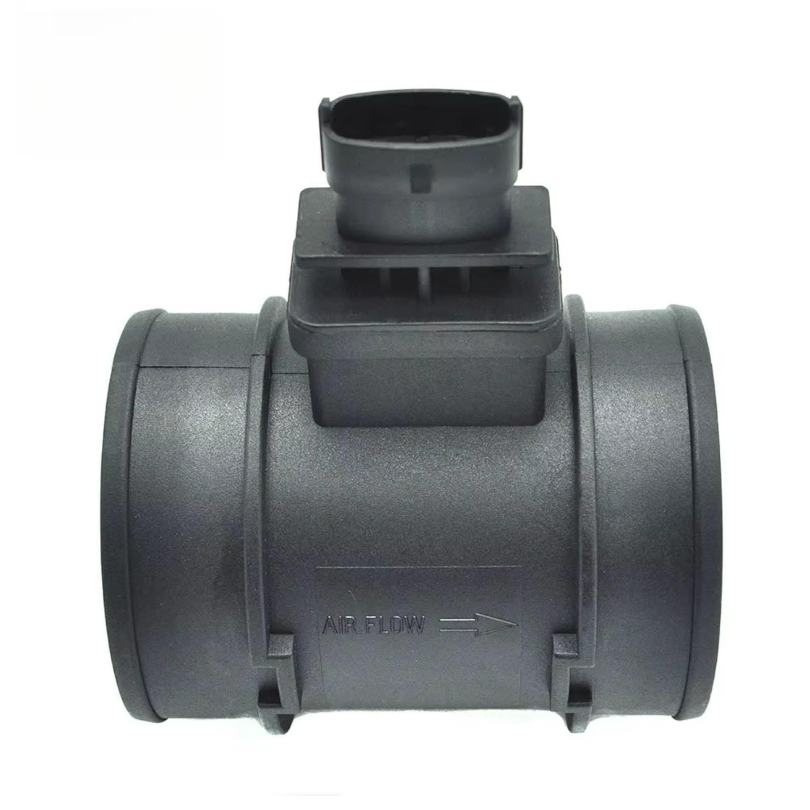 Capteur de débit d'air massique anti fumée noire Meriva A 0281002802
